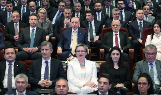 Yenilenebilir Enerjide Dev Açılış: 8.313 MW’lık Kapasite Hizmete Girdi