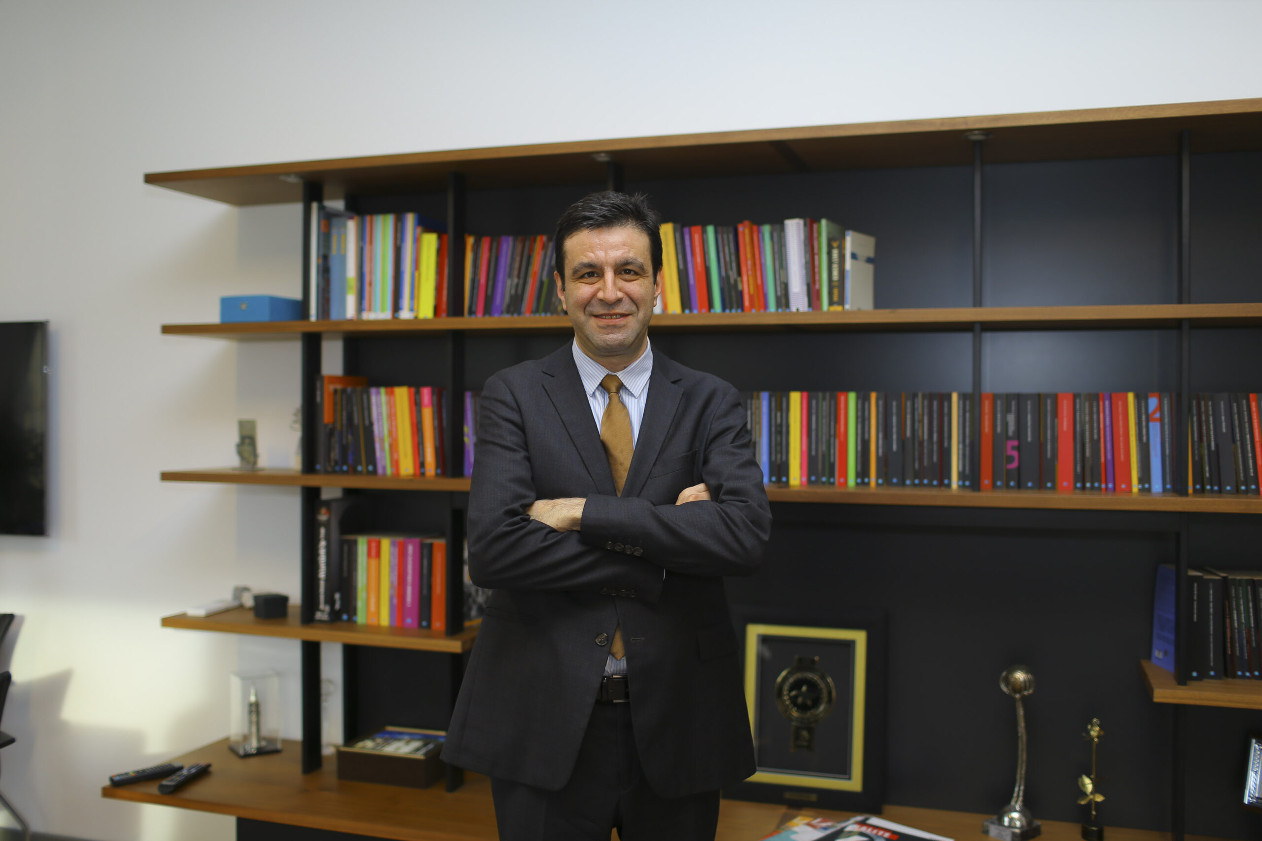 İSTANBUL BİLGİ ÜNİVERSİTESİ 30 YAŞINDA: “OKUL İÇİN DEĞİL YAŞAM İÇİN ÖĞRENME” VİZYONUYLA EĞİTİMDE 30 YILLIK İZ