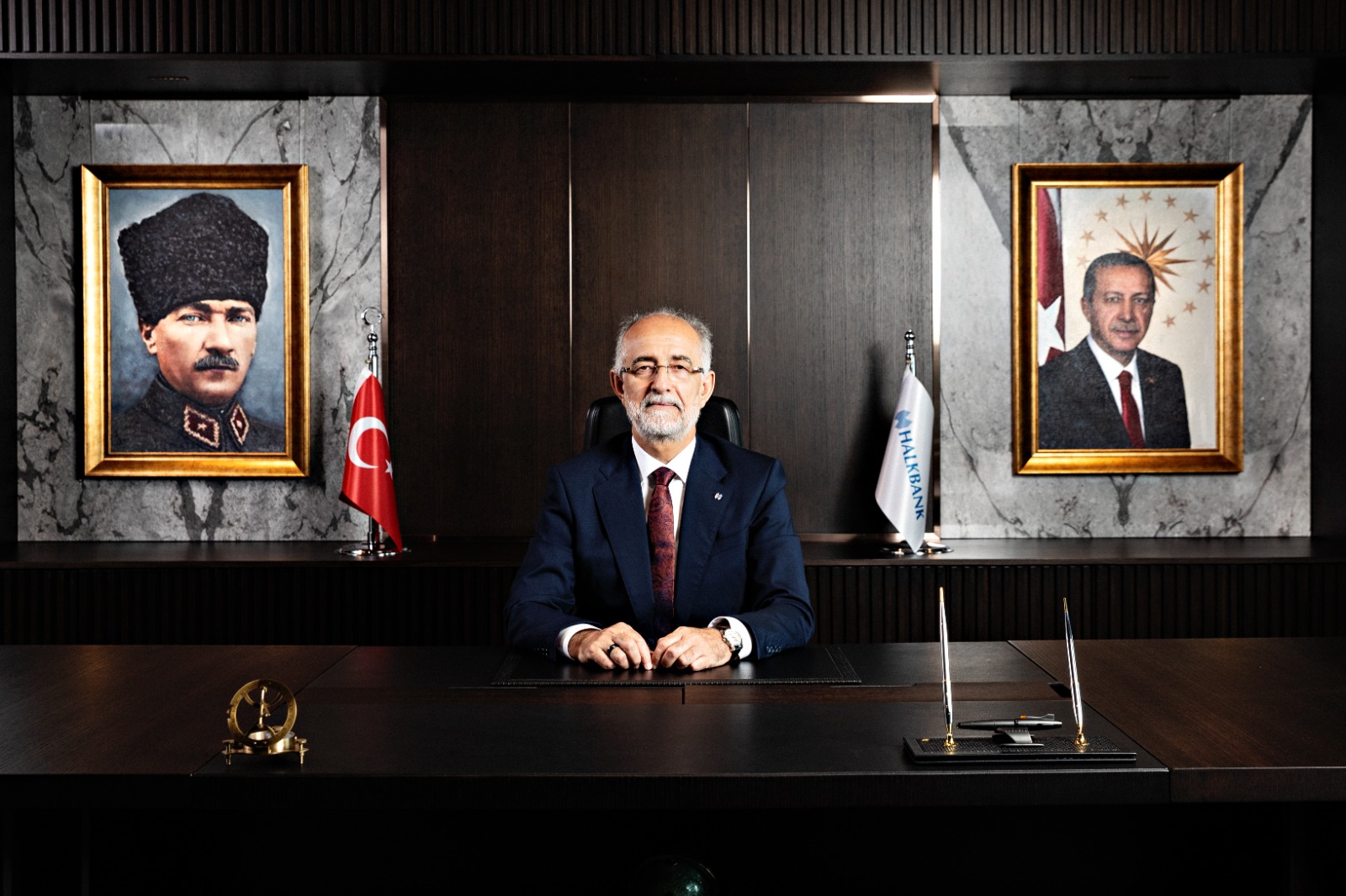 ABD’de 9 Yıllık Halkbank Davası Sona Erdi. Mahkeme, Ortak Başvuruyu Kabul Etti