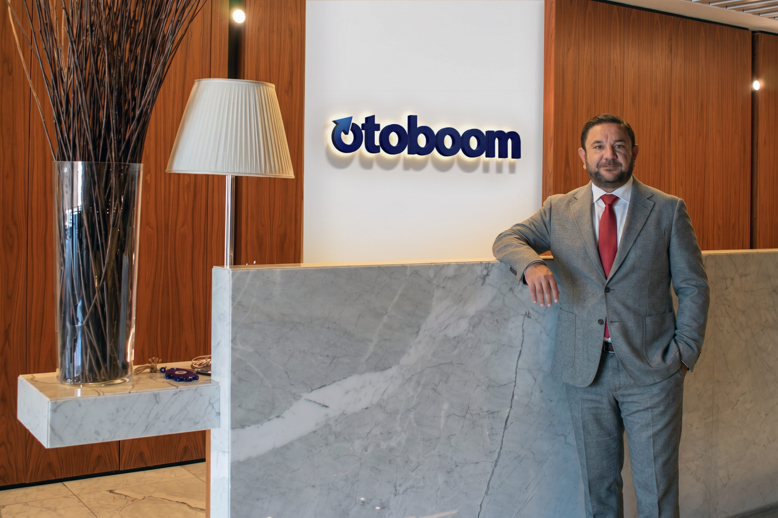 Yapay zekâ ikinci el araç piyasasını dönüştürüyor: Otoboom’dan veri odaklı fiyatlama sistemi