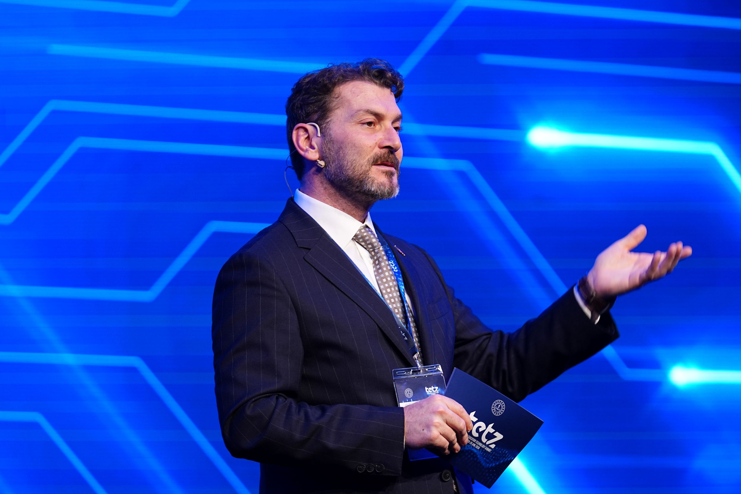 TETZ 2026 Sona Erdi: 25 Bin Ziyaretçiyle Eğitim Teknolojilerinde Türkiye Vizyonu Güçlendi