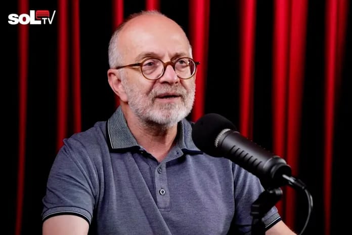 Kemal Okuyan: "Sovyet Tehdidi Söylemi Türkiye'nin NATO'ya Yönelişinde Kullanıldı"