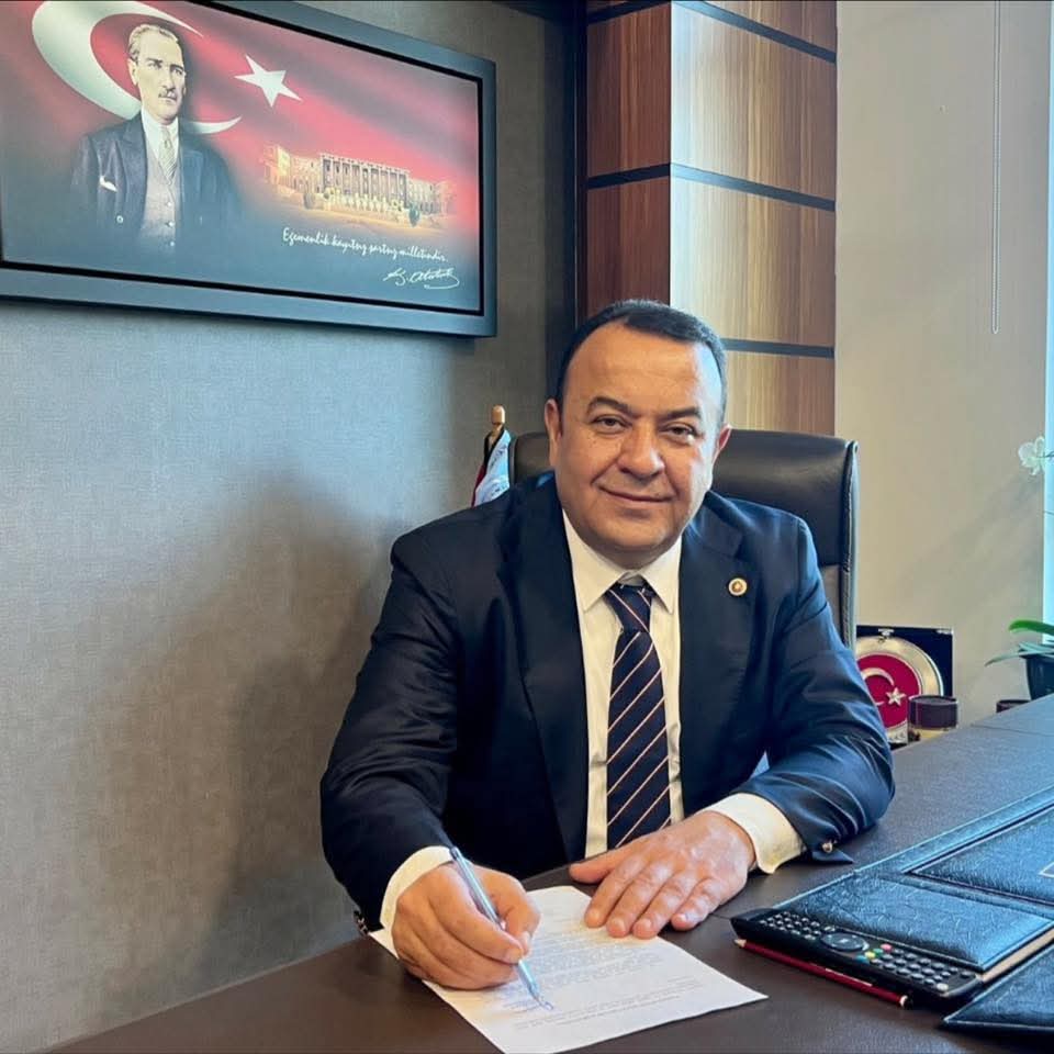 CHP Ankara Milletvekili Adnan Beker’den Kılıçdaroğlu’na Sert Tepki
