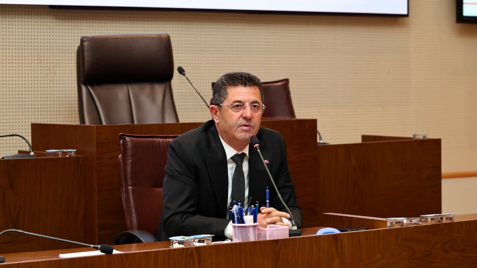 Çekmeköy Belediyesi’nde Kurumsal İletişim Toplantısı