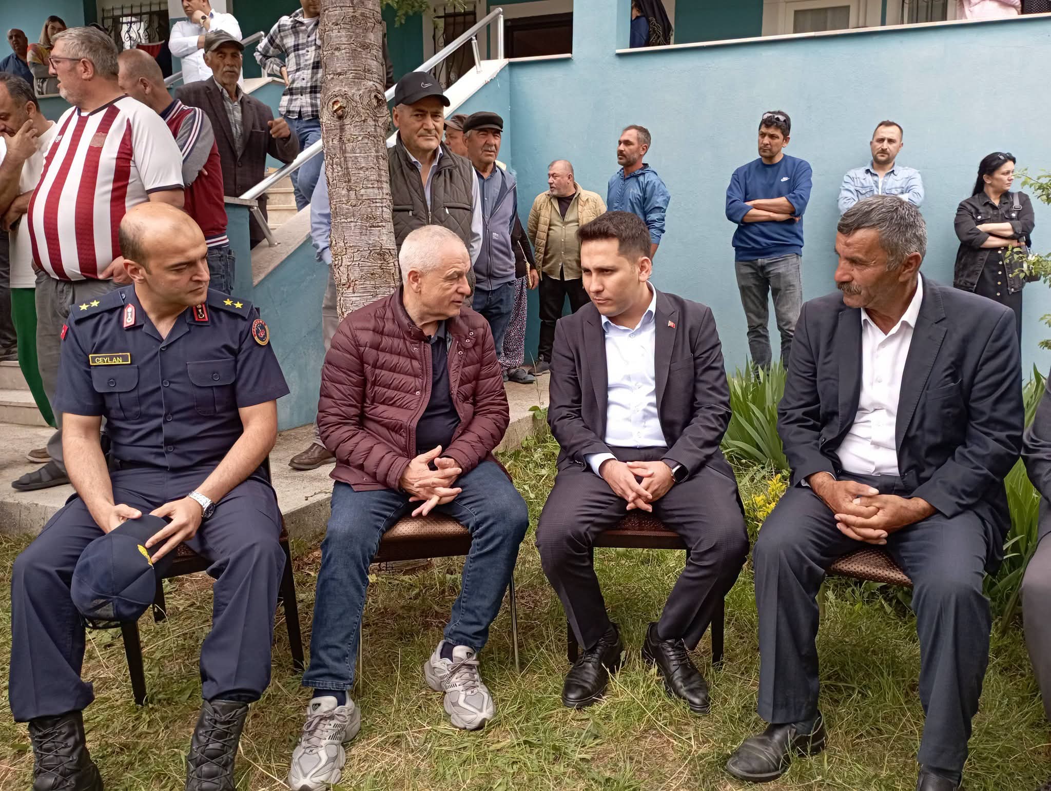 Rıza Çalımbay’ın Acı Günü: Annesini Kaybetti