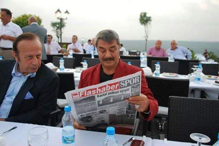 Yeşilçam’ın Dev Çınarı Kadir İnanır Hayatını Kaybetti