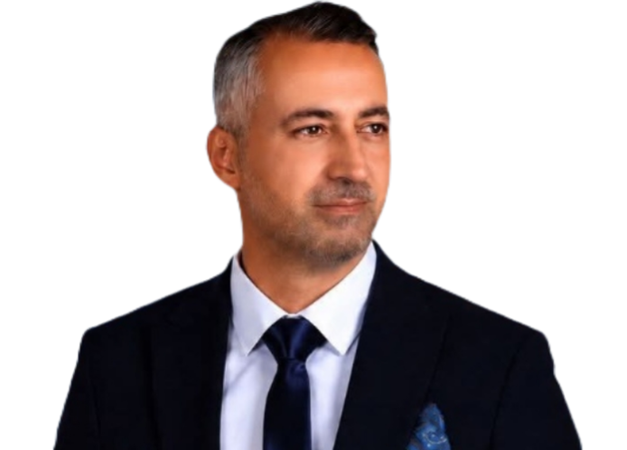 Gemlik’te Kent Konseyi Yarışı Kızışıyor: Sedat Akkuş Adaylığını Açıkladı