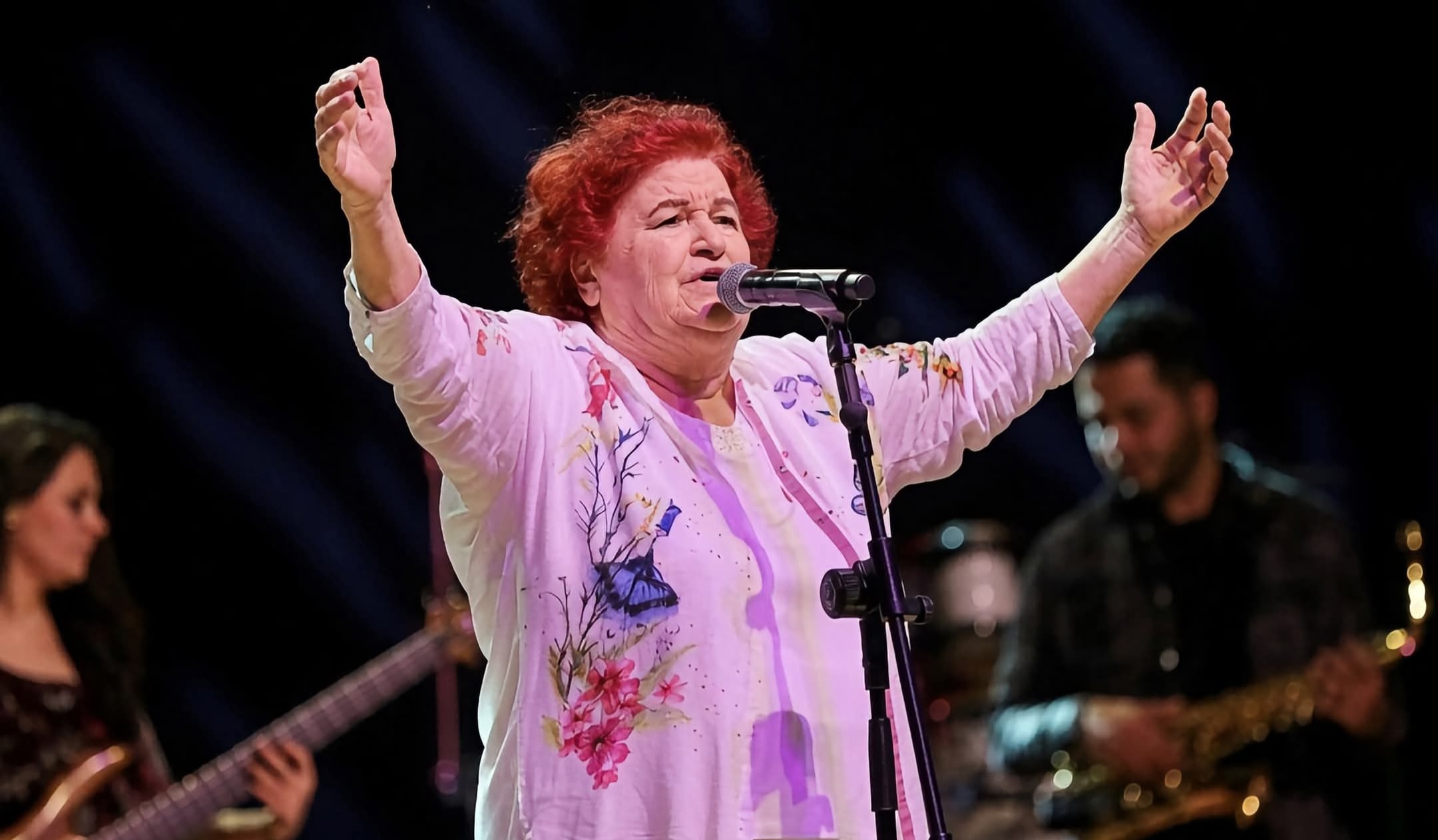 SELDA BAĞCAN’DAN CHP KULLANIMINA MÜZİK YASAĞI: “İZİN VERMİYORUM”