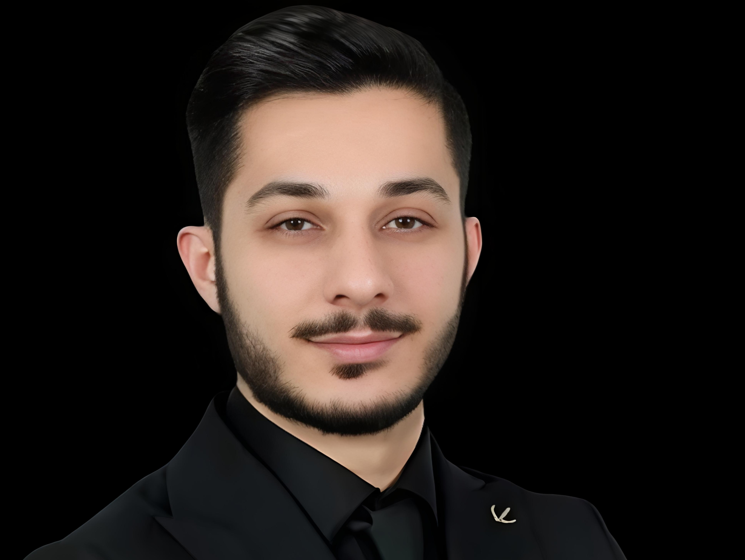 Yeniden Refah’ın Genç İsmi Fatih Özdemir: “Siyaseti Kariyer Değil, Sorumluluk Olarak Görüyorum”