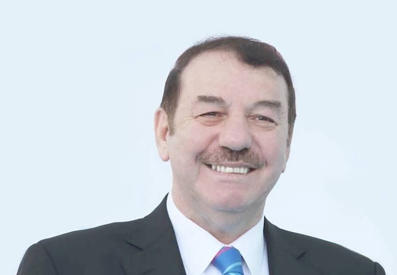 Necmi Kadıoğlu'ndan Tartışmalı Sözlere Savunma: “Bu Bir Sosyolojik Tespittir”