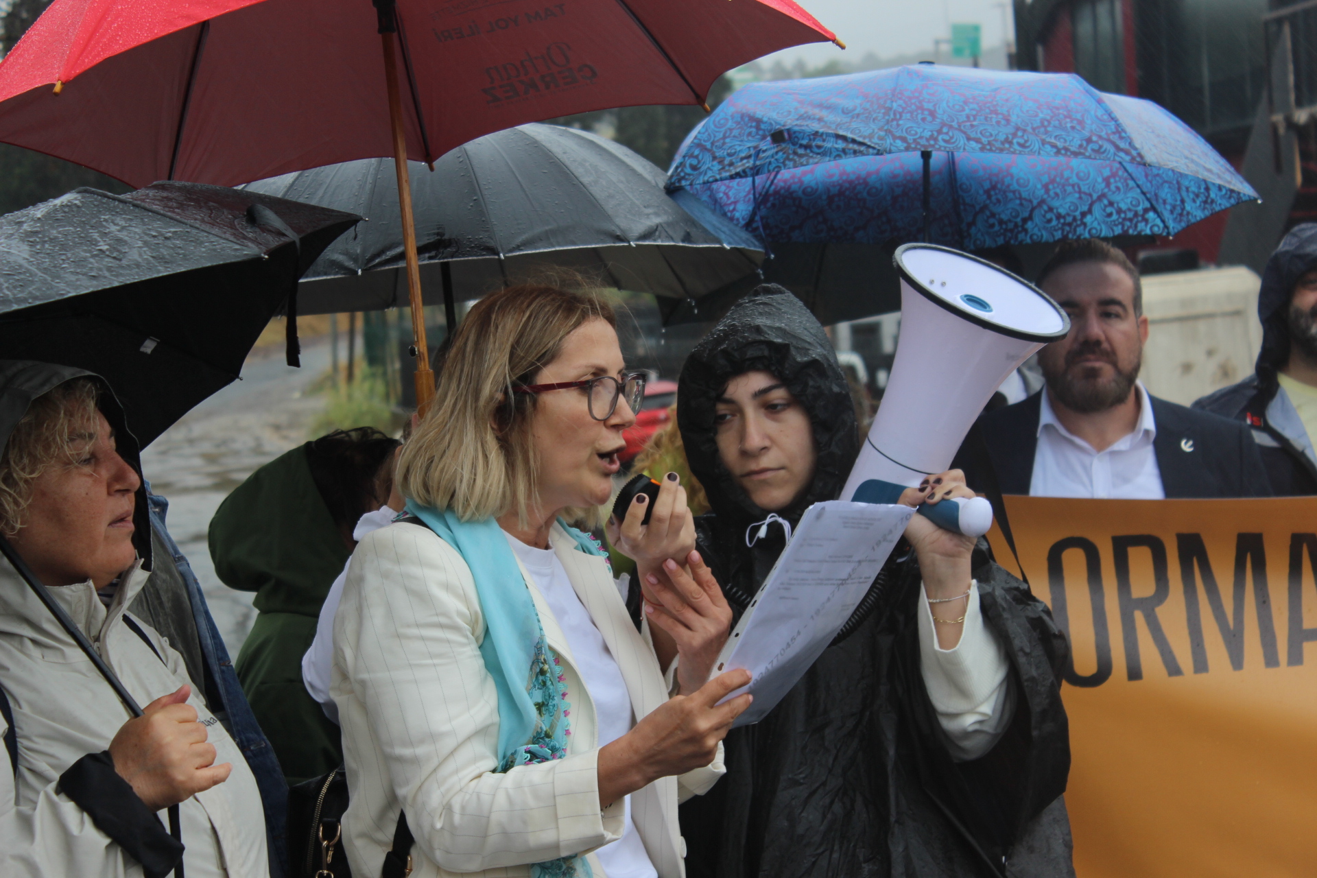 HaberMax'ın Gündeme Taşıdığı Çevre Skandalında Geri Adım: İstanbul Valisi Davut Gül'den Ömerli Göleti İçin Müdahale