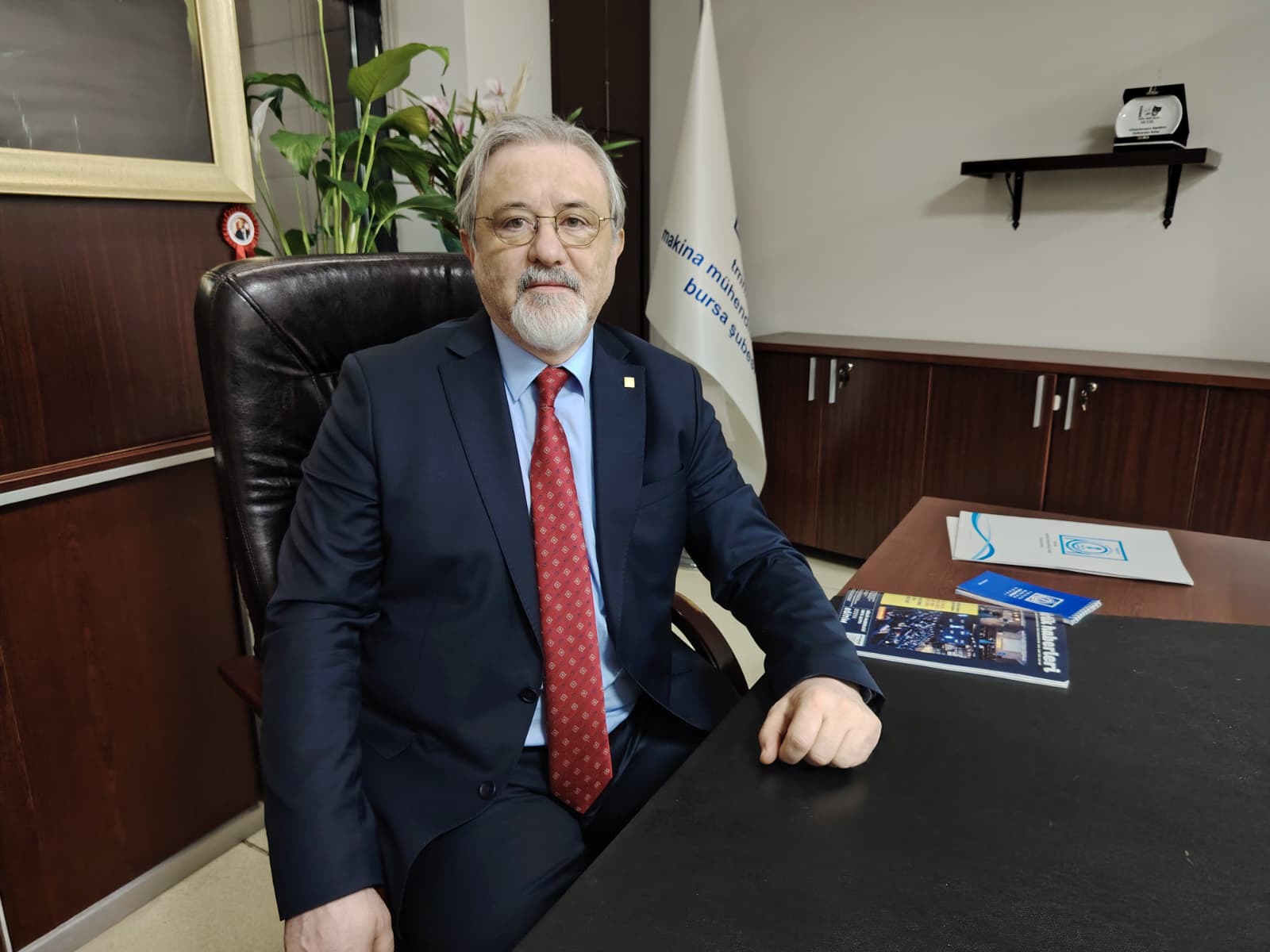 TMMOB MMO Bursa Şubesi’nden “araç muayenesi kamusal görevdir” açıklaması
