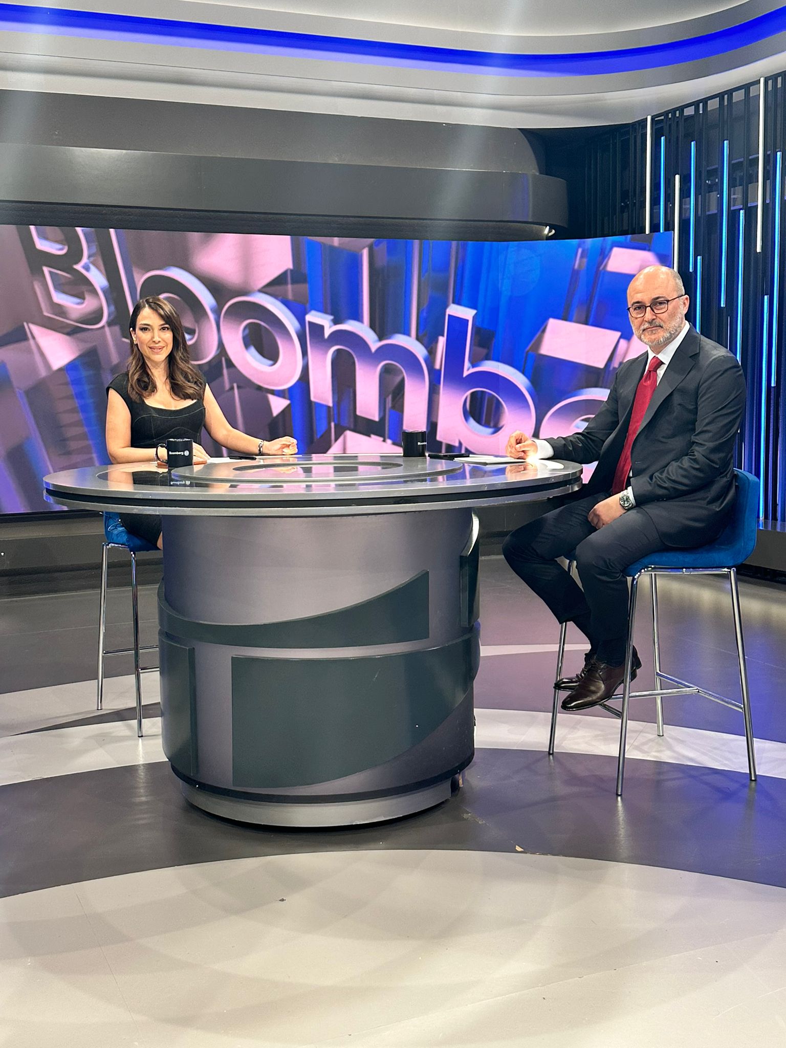 Tolga Kayalar: “Rekabetin Yeni Ekseni Teknoloji, İnovasyon ve Sürdürülebilirlik”