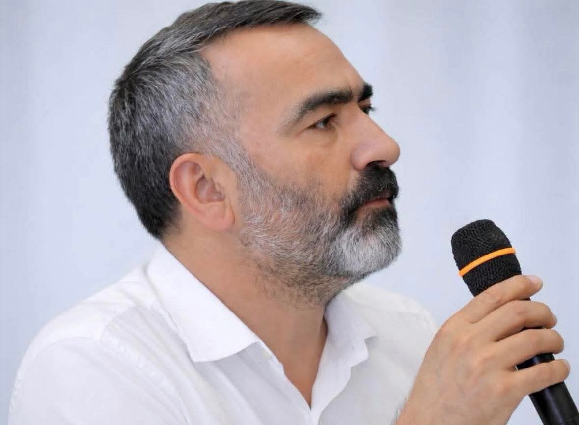 Turgut Öker’den Sert Siyasi Çıkış: “CHP Üzerinden Kurulan Hesaplar Muhalefeti Parçalama Operasyonudur”