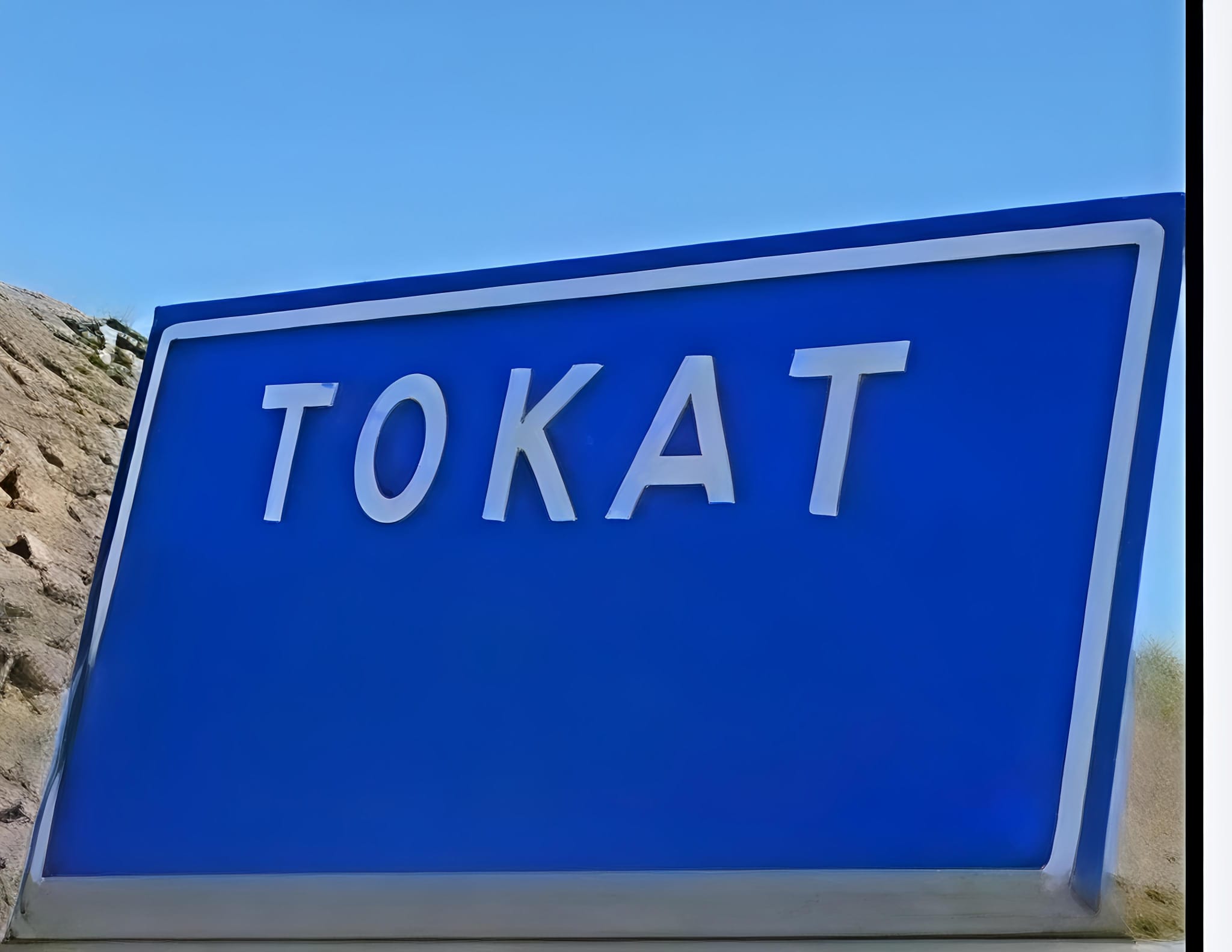 ÇEKMEKÖY'DE 36 YILDIR YAŞIYORUM… TOKAT İL DERNEĞİ NEREDE?