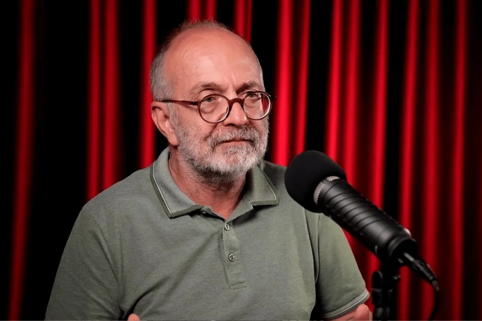 Kemal Okuyan: "15 Temmuz'u Sadece Bir Darbe Girişimi Olarak Değil, 30 Yıllık Bir Sürecin Parçası Olarak Değerlendirmek Gerekir"