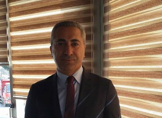 CHP Kartal İlçe Başkanlığı Görevine Özer Aydın Atandı