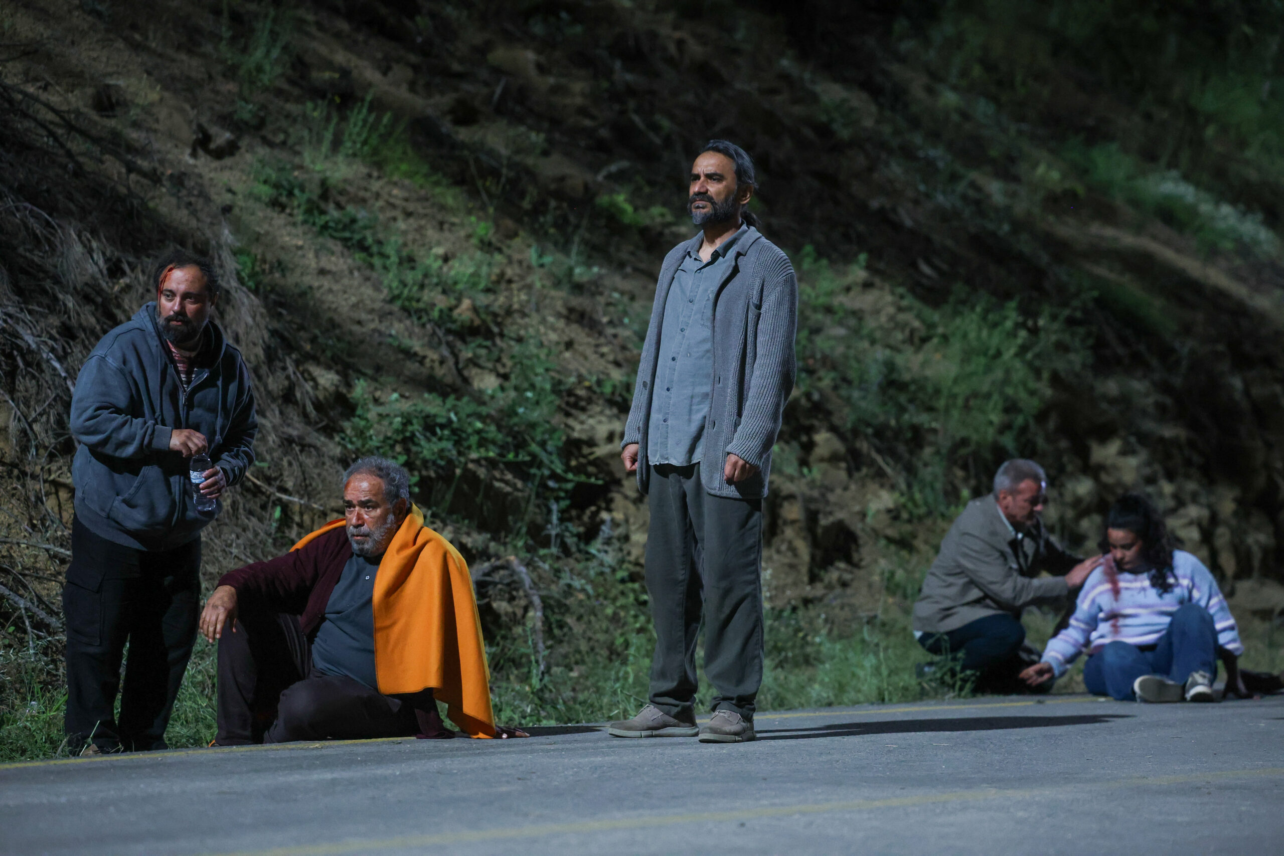 Netflix'ten Yeni Yerli Film Müjdesi: Aras Bulut İynemli’li "Eve Giden Yol" Geliyor!