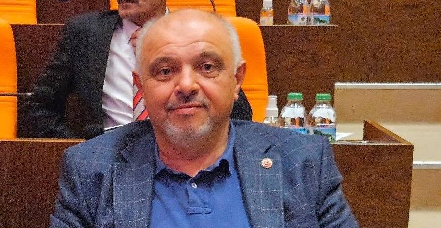 Bağımsız Meclis Üyesi Cemil Özdemir’den Sert "Halk Mekan" Eleştirisi: "Çay 37,50 TL İse Bu İşin Halk Tarafı Nerede?"