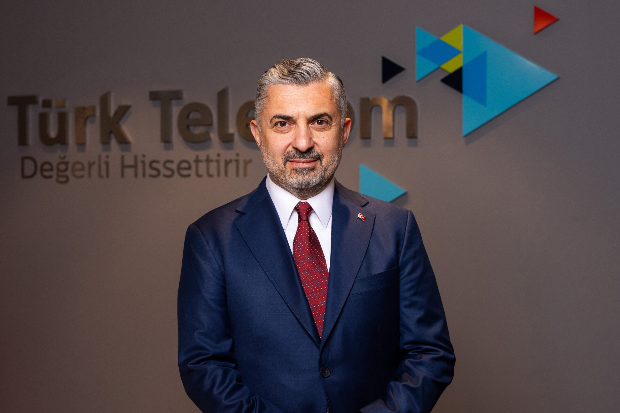 Türk Telekom BIST Sürdürülebilirlik 25 Endeksi'nde! Yeşil Dönüşüm ve Dijital Gelecek Vizyonu Tescillendi