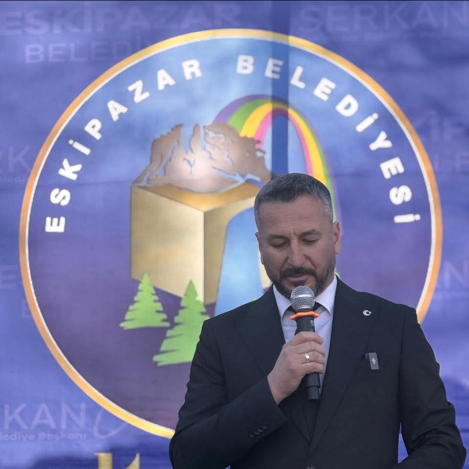 Eskipazar'da Gazete-Belediye Gerilimi Mahkemeye Taşındı