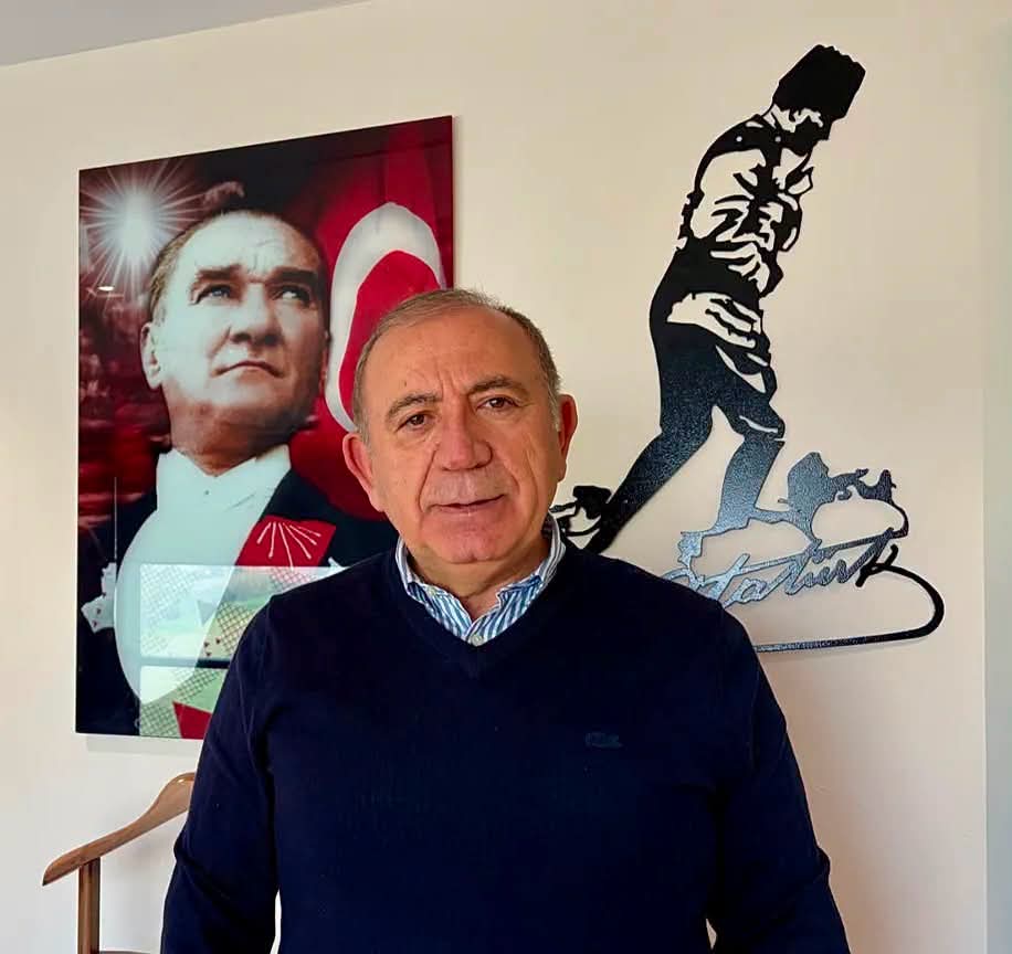 Gürsel Tekin'den Yetki Tartışmalarına Net Yanıt: "Benim Adıma Hareket Eden Başka Kimse Yok"