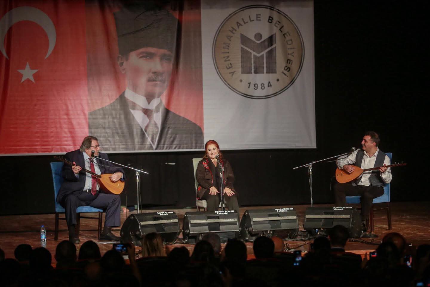 Sabahat Akkiraz ve Arif Sağ CHP'den İstifa Ettiklerini Açıkladı