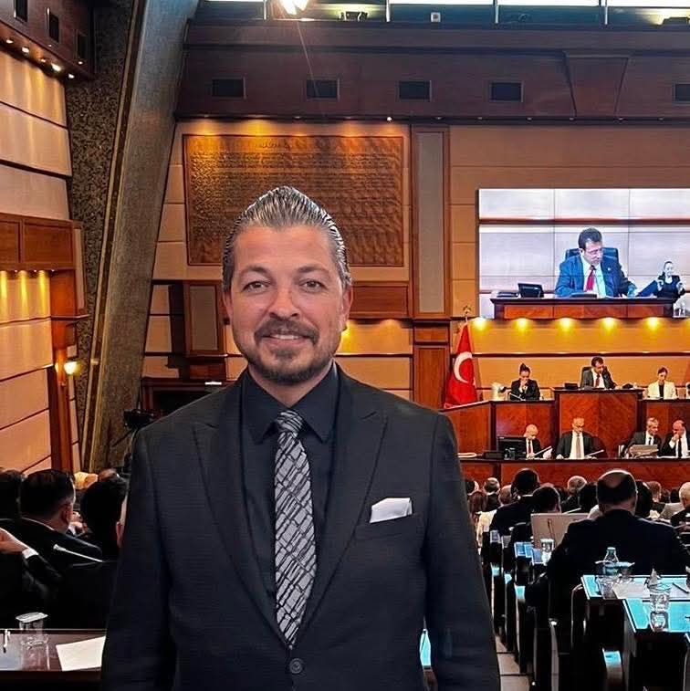 SON DAKİKA: CHP'de Deprem Etkisi Yaratan İstifa! Yakup Fındık Ayrılık Kararını Duyurdu