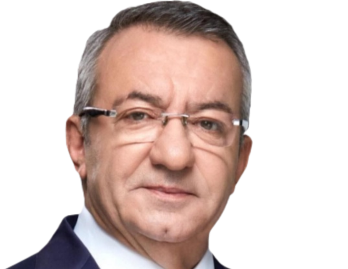 CHP'li Engin Altay'dan Hakime Sert Tepki: "Hakimin Dili Hukukun Dili Olmalıdır"