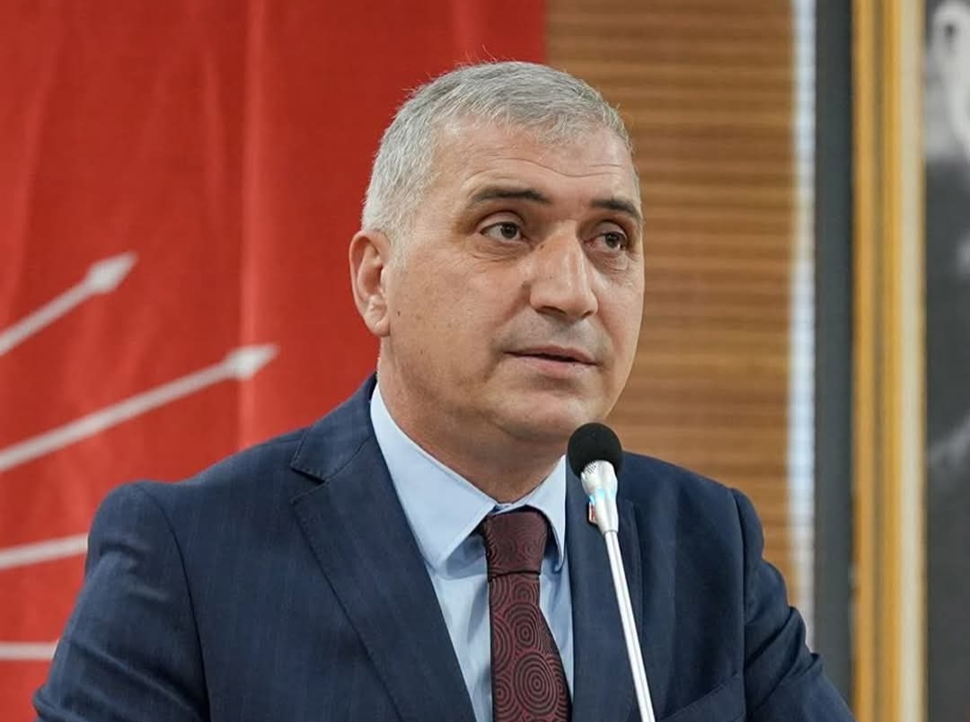 CHP'de Sert Sözler! Görevden Alınan Haluk Batmaz'dan Kılıçdaroğlu'na Ağır Suçlama: "Senin Derdin Partinin Başarısı Değil"