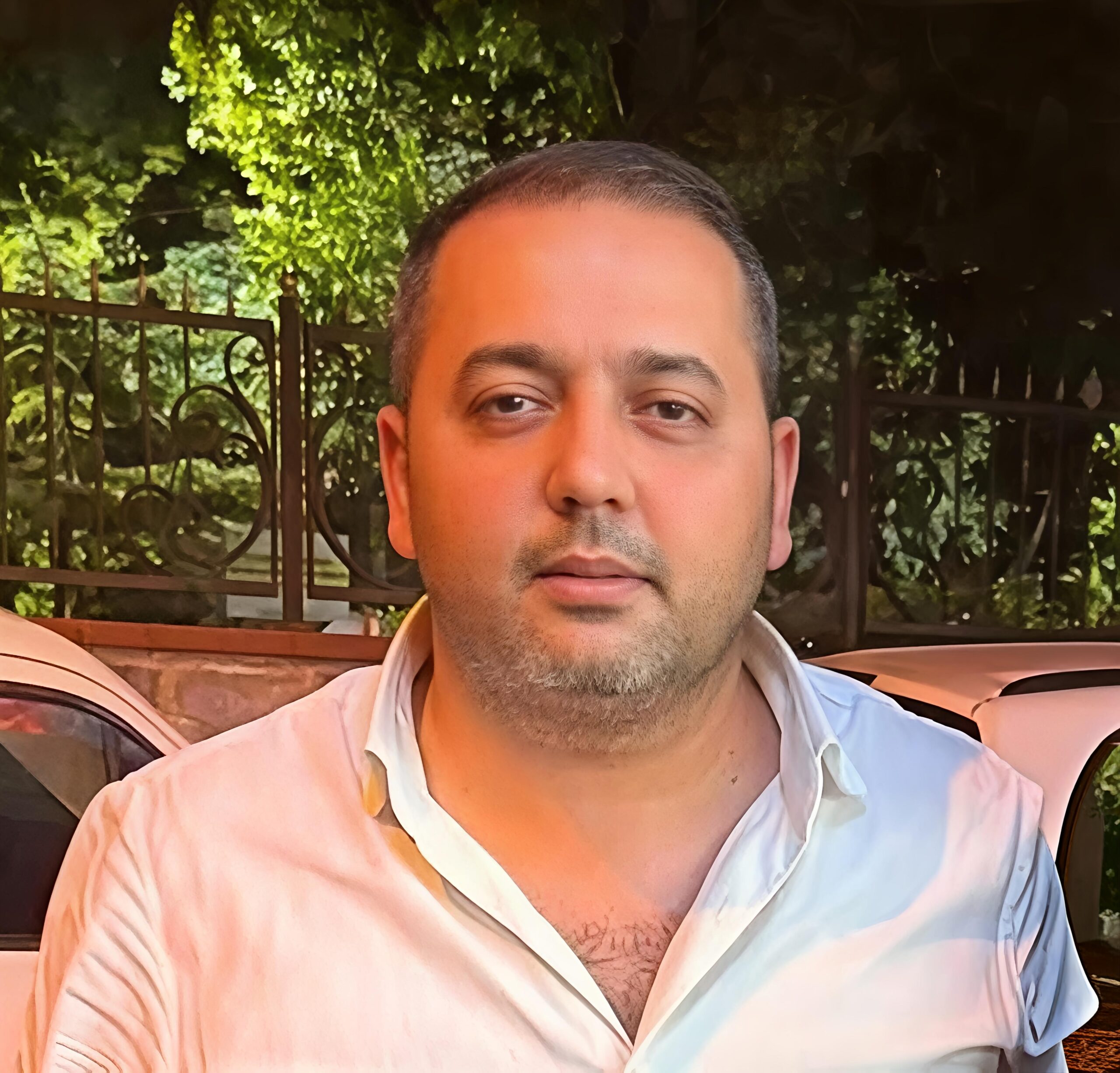 ÇEGADER Başkanı Umut Akbulut’tan Dikkat Çeken Açıklamalar: Yerel Yönetime "Halil İbrahim" Sitemi ve Bağımlılıkla Mücadele Vurgusu