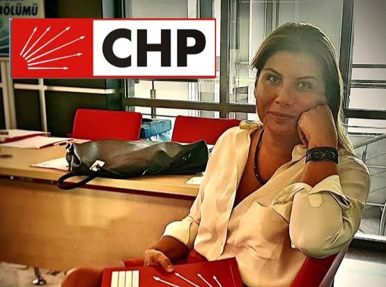 CHP Onur Kurulu Üyesi Buket Müftüoğlu'ndan Dikkat Çeken Açıklama: "Ben Partimde Kalıyorum"