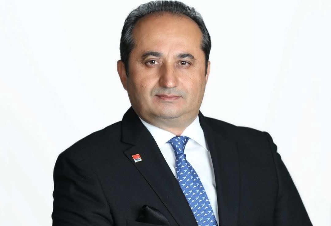 CHP İstanbul İl Disiplin Kurulu'ndan Toplu İstifa: "YENİ Parti Çatısı Altında Mücadele Edeceğiz"