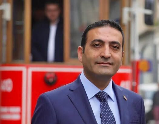 Flaş Gelişme: Beyoğlu Belediye Başkanı İnan Güney Tahliye Edildi!