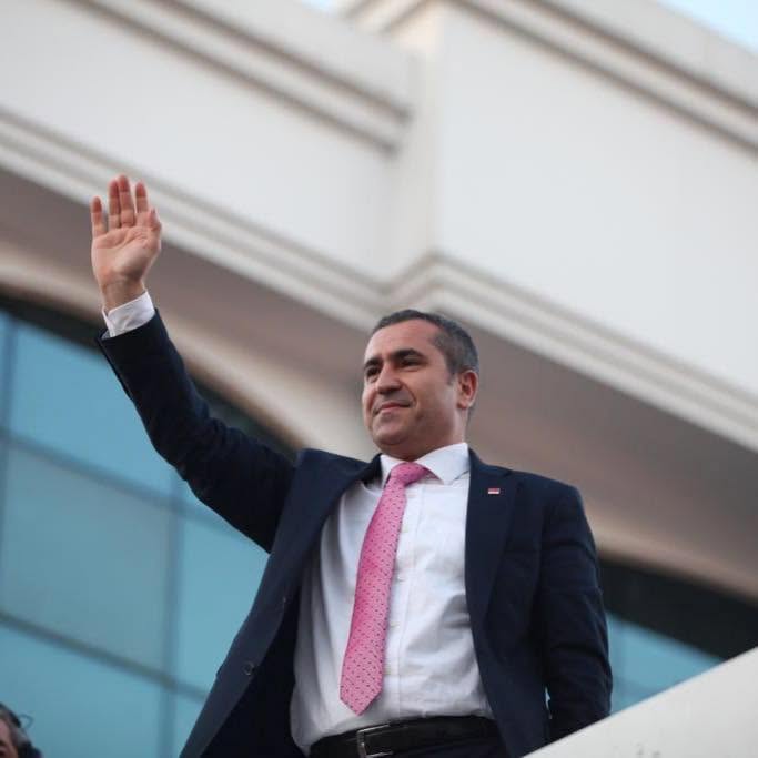 BELTUR Başkanı Özgen Nama CHP'den İstifa Etti! "33 Yıllık Siyasi Yolculuğumu Büyük Bir Hüzünle Sonlandırıyorum"