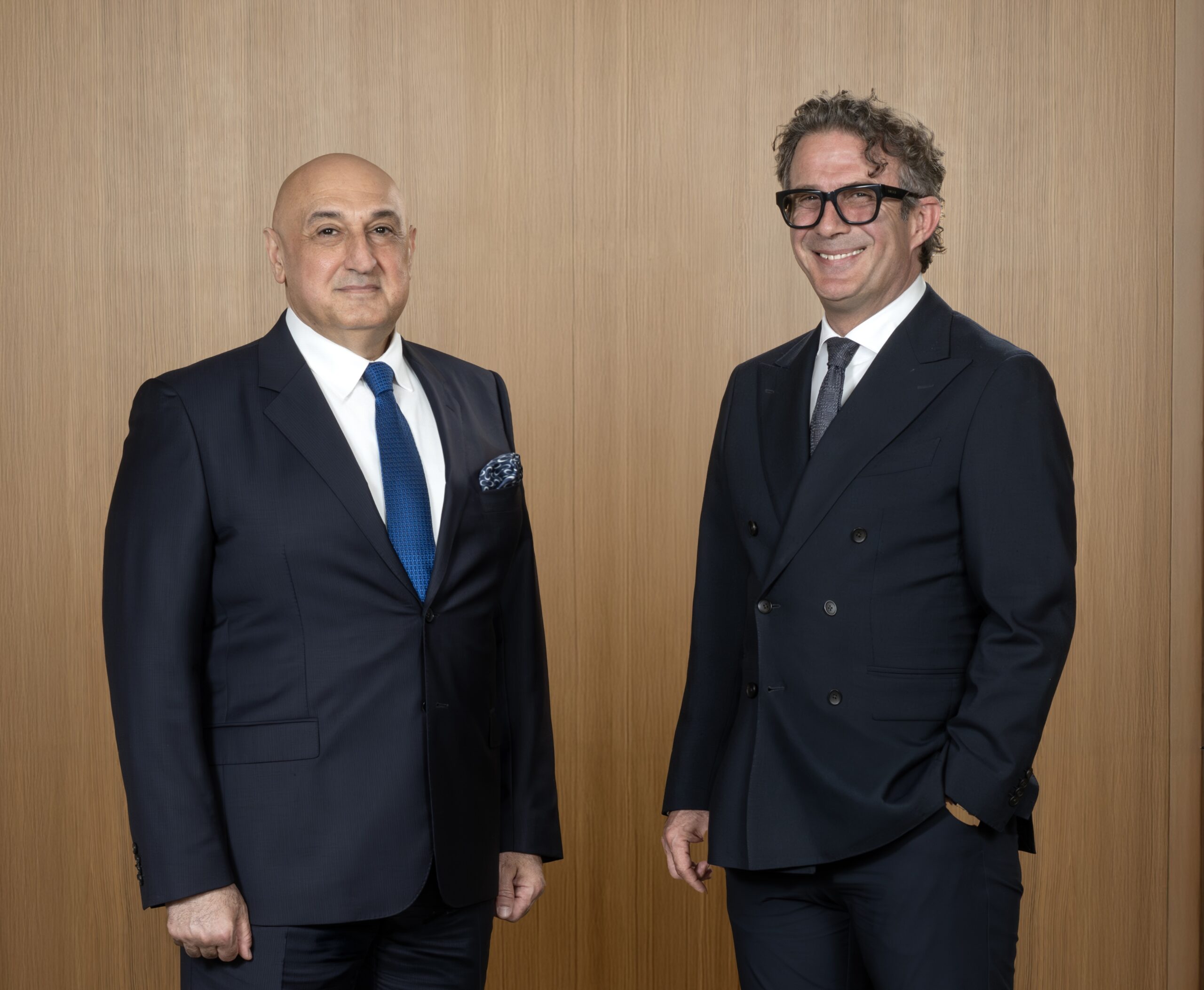 SABANCI HOLDİNG’DE İKİ ÜST DÜZEY ATAMA BİRDEN: MURAT PINAR VE MUSTAFA ÖZTURAN YENİ BAŞKANLAR OLDU