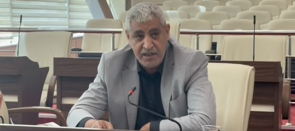 Sultangazi Meclisi'nde Birlik ve Kardeşlik Vurgusu: Nurettin Narin'den Tartışma Yaratan İfadelere Tepki