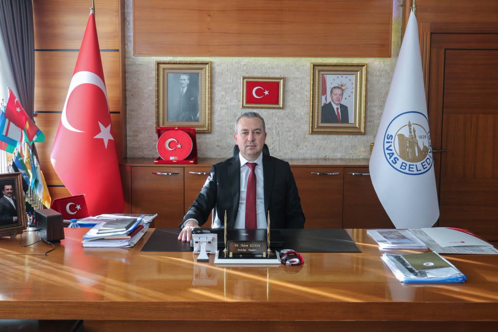 BAŞKAN ADEM UZUN NOKTAYI KOYDU: "HACI BEKTAŞ-I VELİ HEPİMİZİN MANEVİ MİRASIDIR"