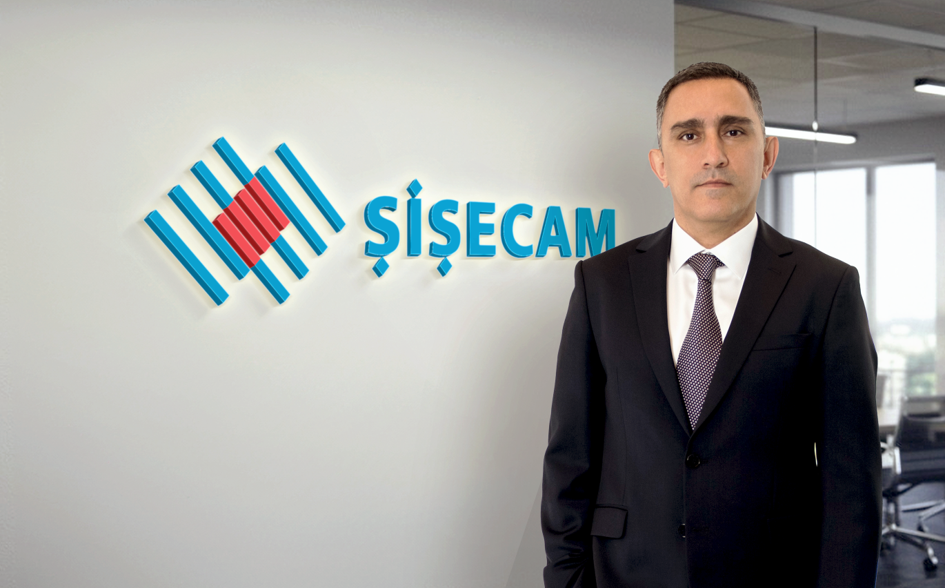 Şişecam’dan 2026’nın ilk yarısında 122 milyar TL net satış
