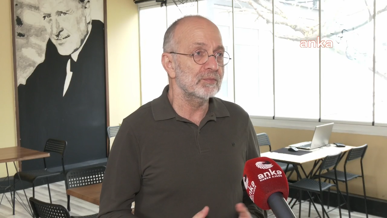 TKP Genel Sekreteri Kemal Okuyan’dan “Yeni Çözüm Süreci” Açıklaması: “Yeni Osmanlıcılığın Bir Parçası”