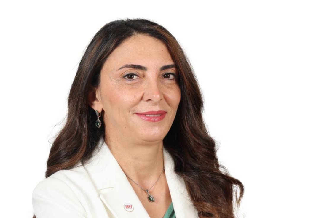 Nurhayat Altaca Kayışoğlu: “Üsküdar’da Söz de Karar da Milletindir”