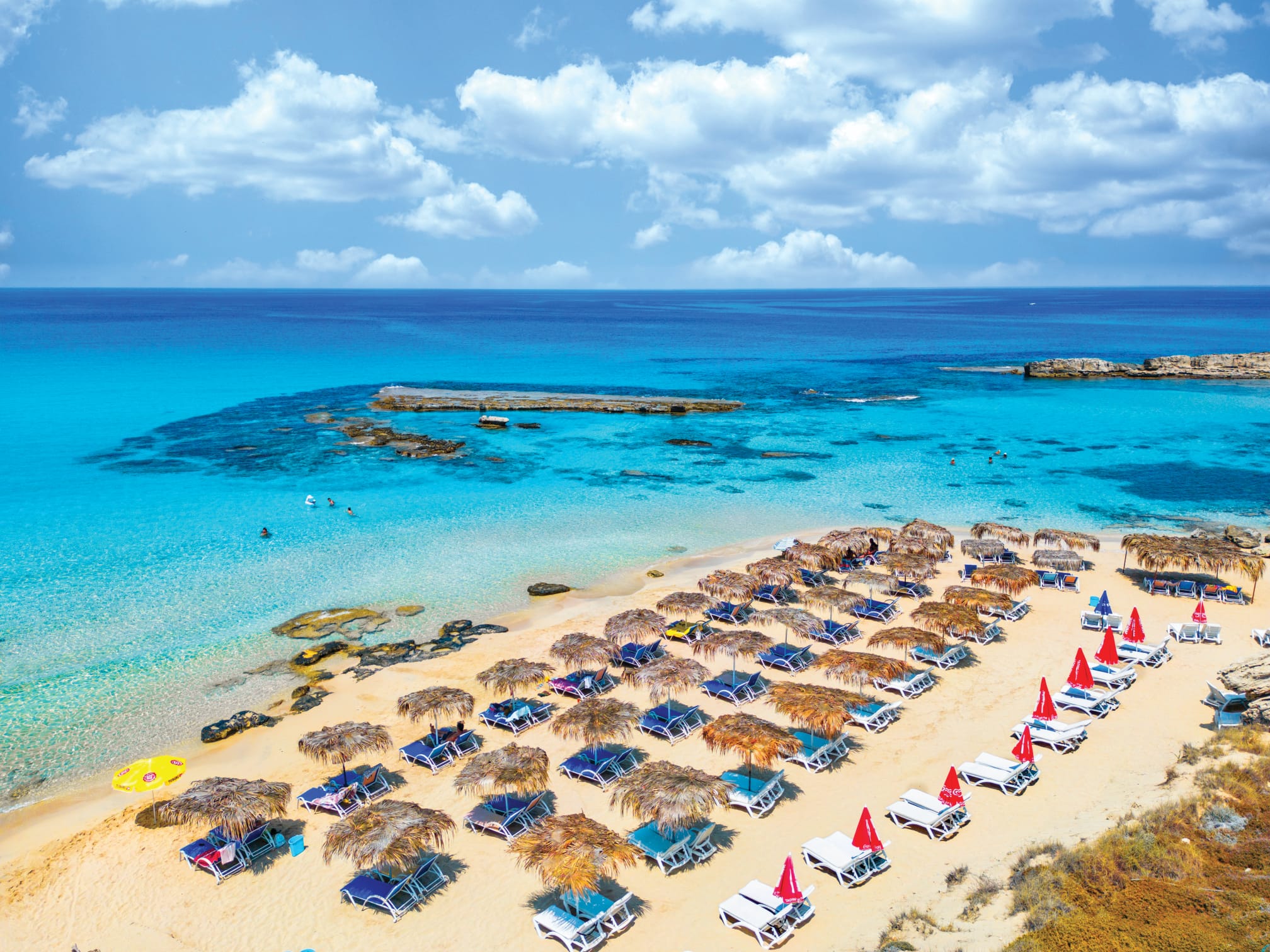 KKTC’de Turizmde Yeni Dönem: Deniz, Tarih, Gastronomi ve Doğa Aynı Rotada Buluşuyor