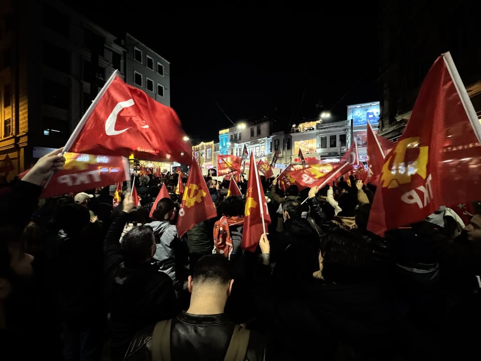 TKP’den Karma Eğitim Tepkisi: “Karma Eğitimi Hedef Alanları Durduracağız”