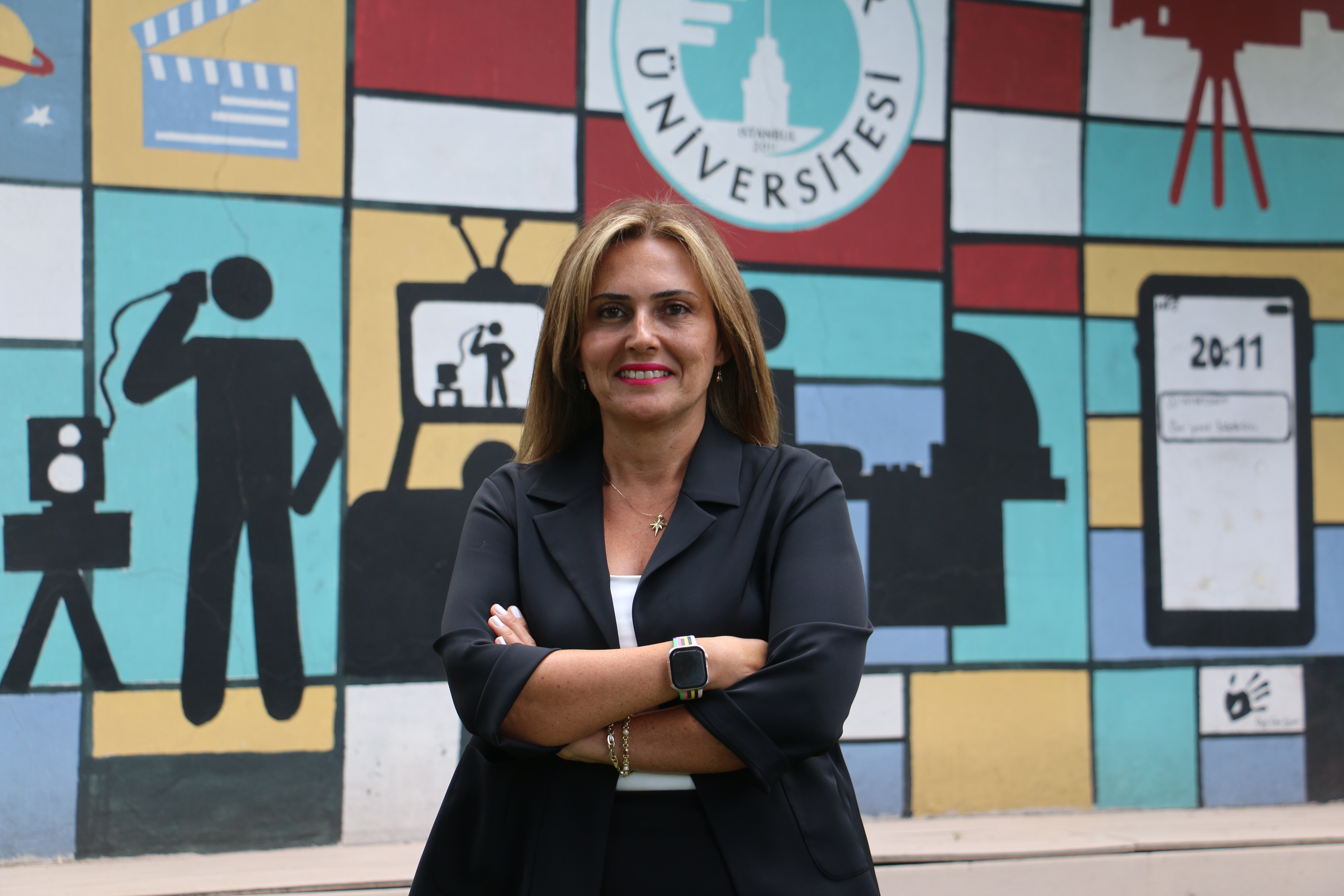 İletişim Mezunlarının Çalışma Alanları Genişliyor!