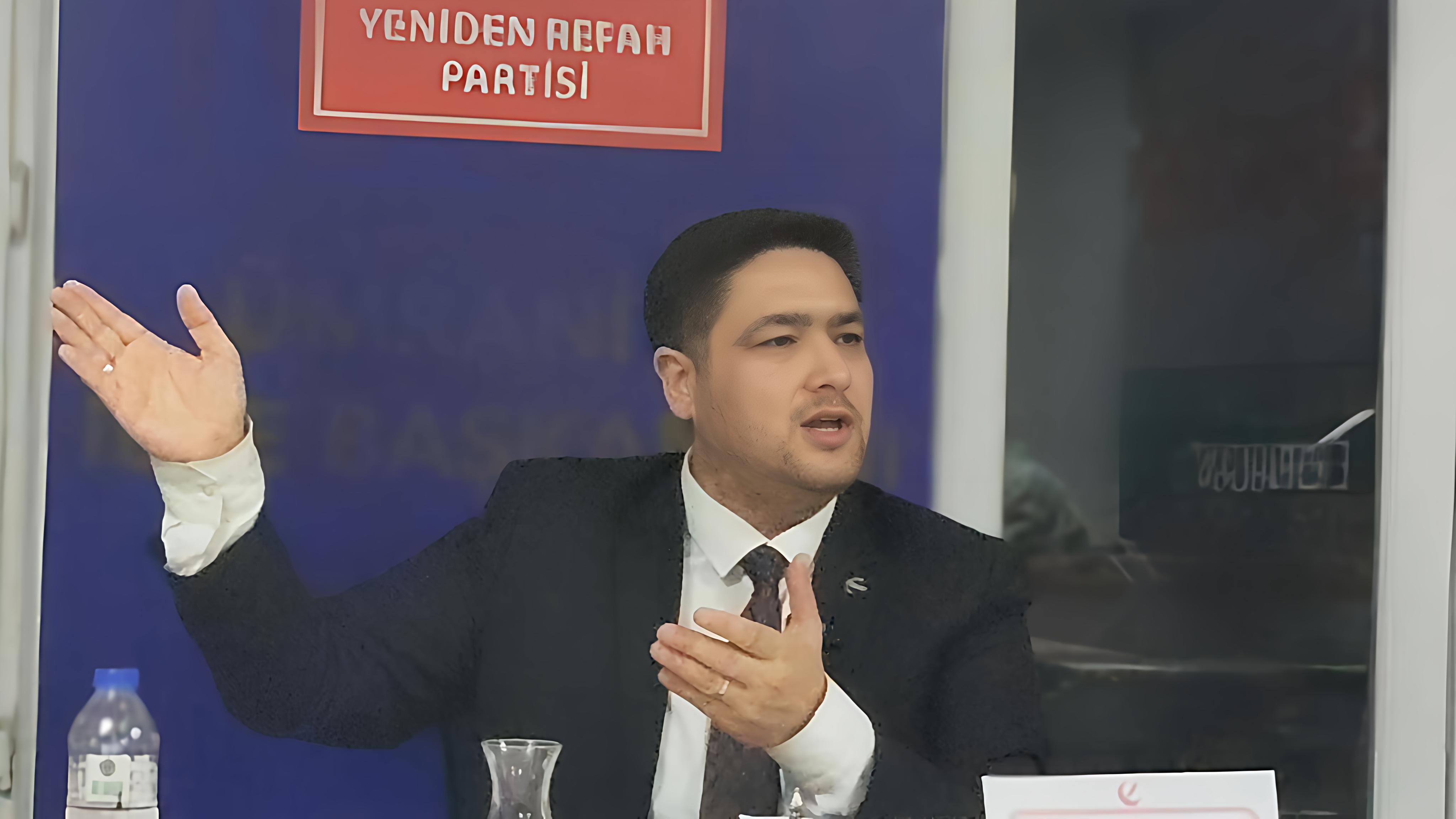KİRA FİYATLARI EMEKLİ MAAŞINI AŞTI: YENİDEN REFAH’TAN HÜKÜMETE SERT ELEŞTİRİLER