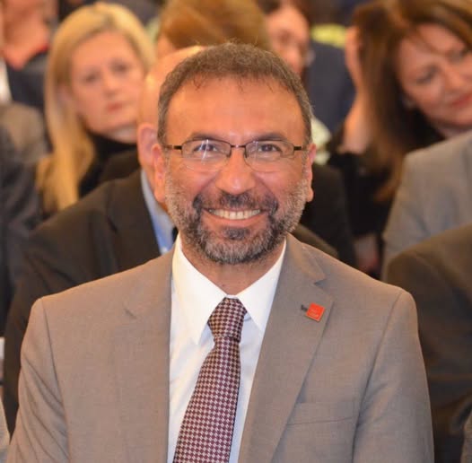 Tolga Sağ’dan İhraç Kararı Sonrası Dikkat Çeken Mesaj