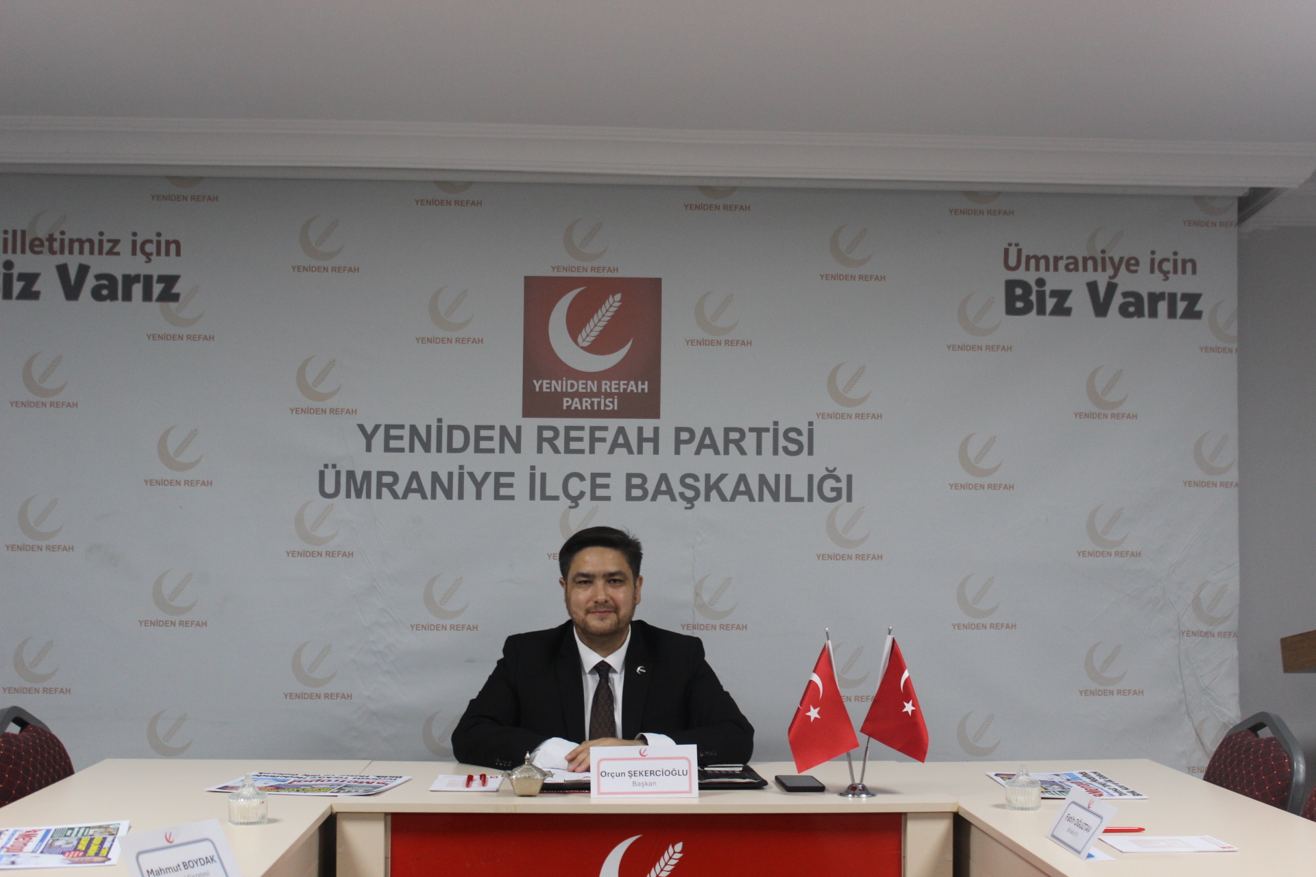 KİRA FİYATLARI EMEKLİ MAAŞINI AŞTI: YENİDEN REFAH’TAN HÜKÜMETE SERT ELEŞTİRİLER