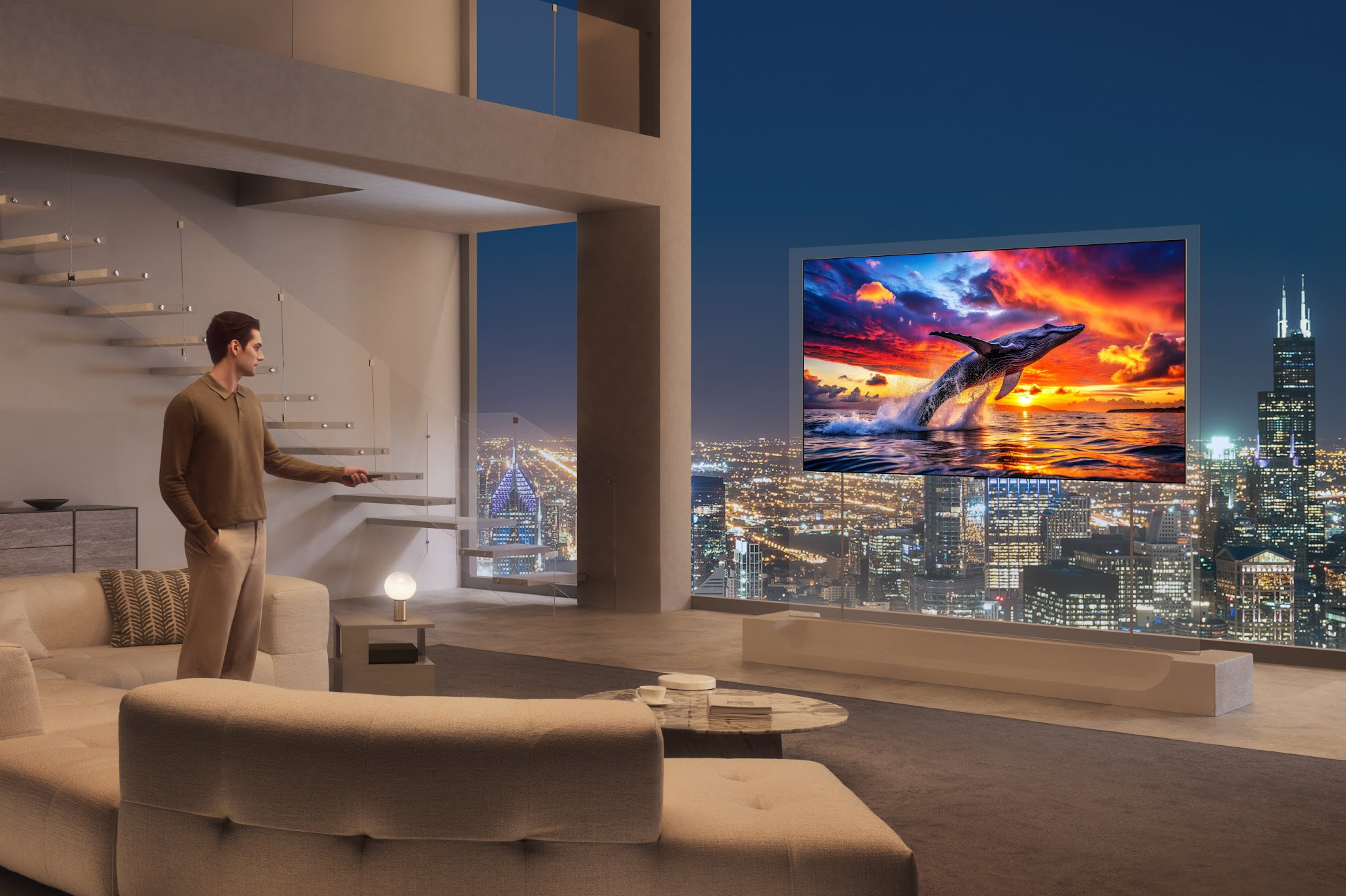 LG’nin 2026 AI TV Serisi IFA 2026’da: Yapay Zekâlı Televizyon Deneyimi Yeni Bir Boyuta Taşınıyor