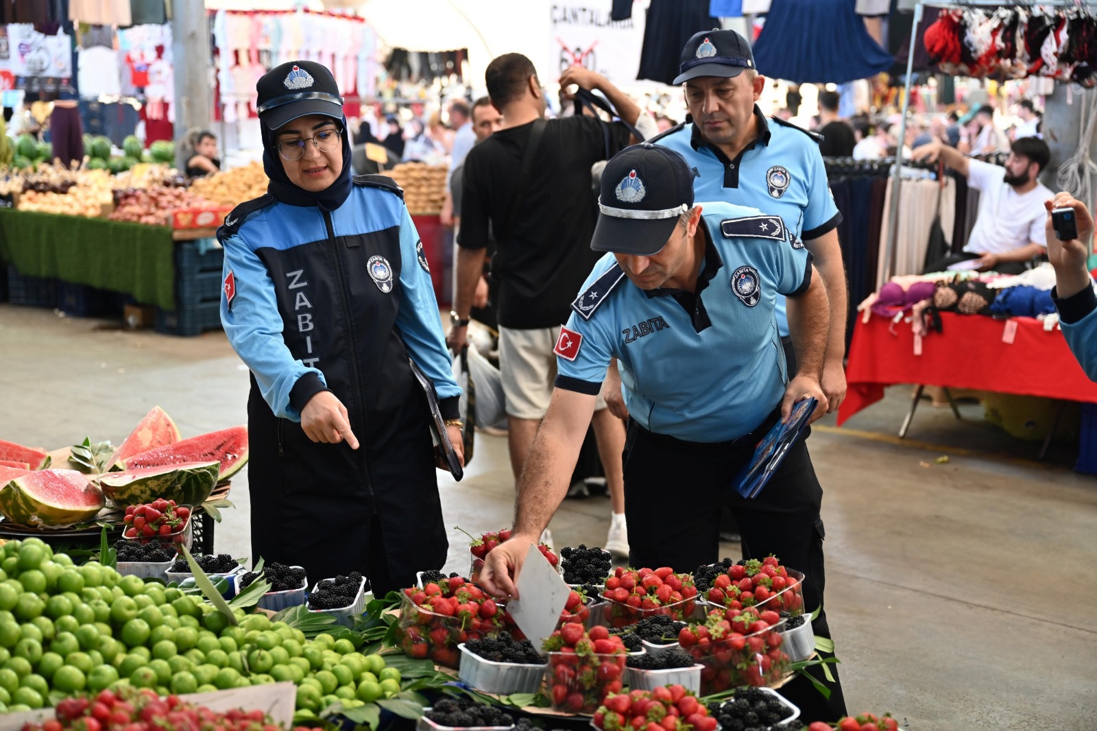 İstanbul Zabıtası 200. Yaşını Kutluyor: İki Asırlık Kamu Hizmeti Geleneği Geleceğe Taşınıyor