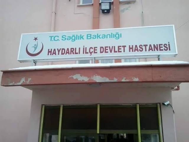 Engelli Vatandaş Ercan Demir’den Mağduriyetlerinin Araştırılması Çağrısı